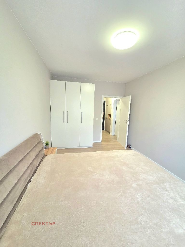 Продава 2-СТАЕН, гр. Перник, Изток, снимка 8 - Апартаменти - 53912442