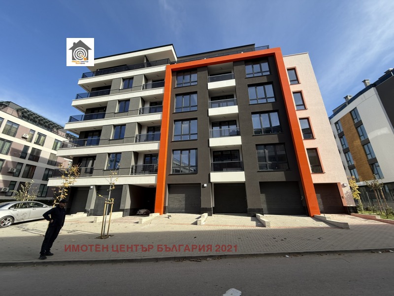 Na prodej  2 ložnice Sofia , Studentski grad , 125 m2 | 73563057