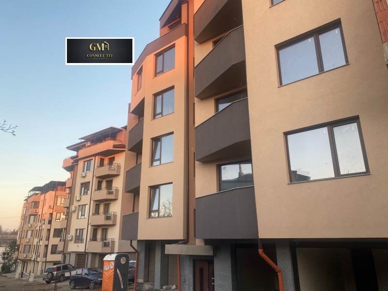 Продава 3-СТАЕН, гр. Плевен, Широк център, снимка 6 - Aпартаменти - 48961544