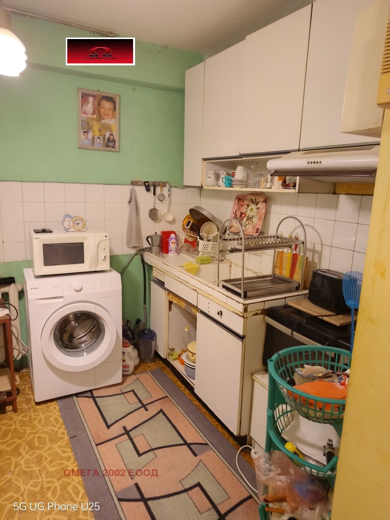 Продава  3-стаен град Русе , Здравец Север 2 , 80 кв.м | 73010396 - изображение [10]