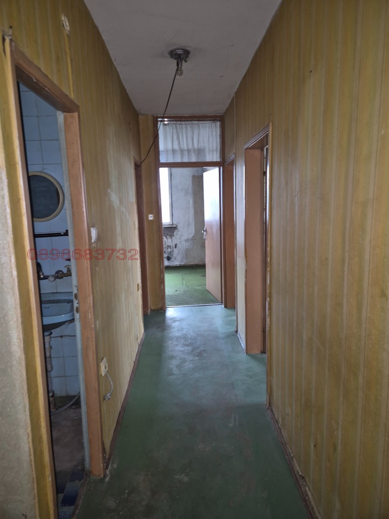 На продаж  2 спальні София , Красна поляна 1 , 100 кв.м | 85817191 - зображення [2]