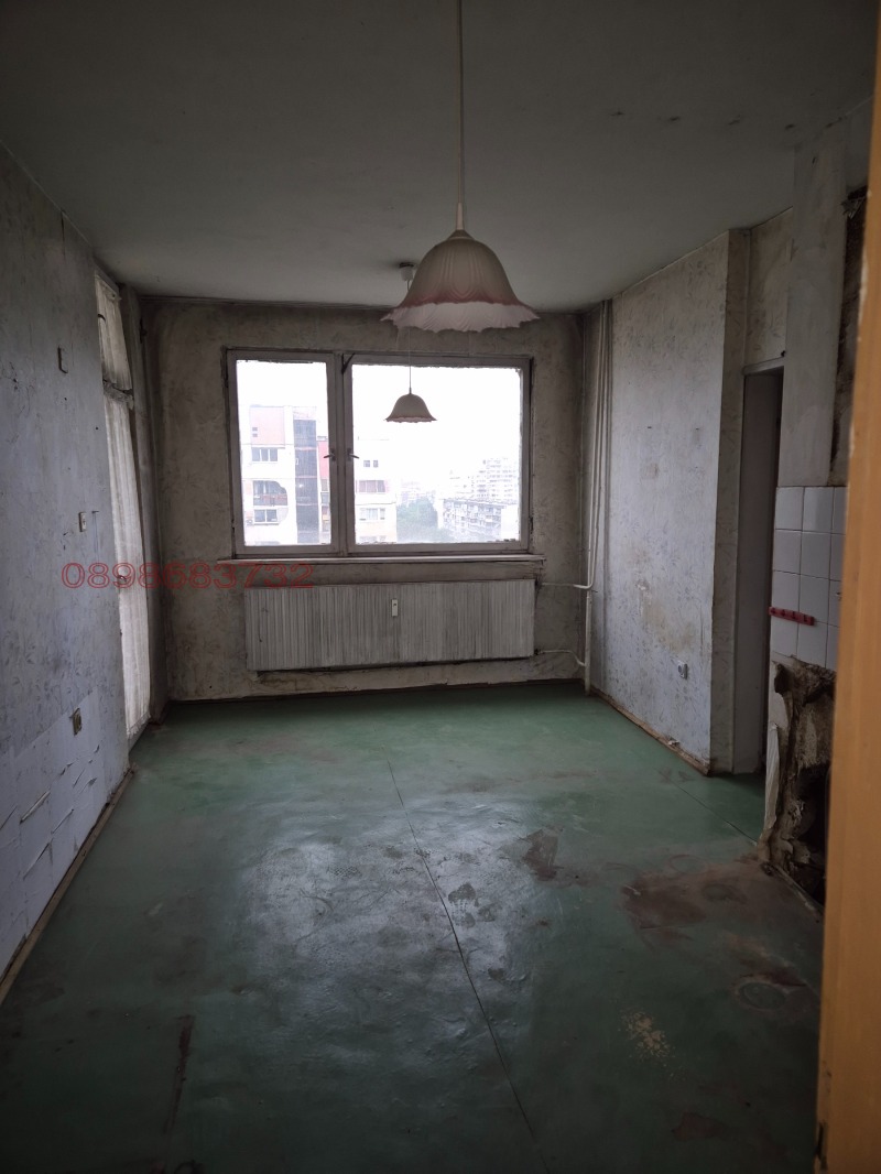 На продаж  2 спальні София , Красна поляна 1 , 100 кв.м | 85817191 - зображення [7]