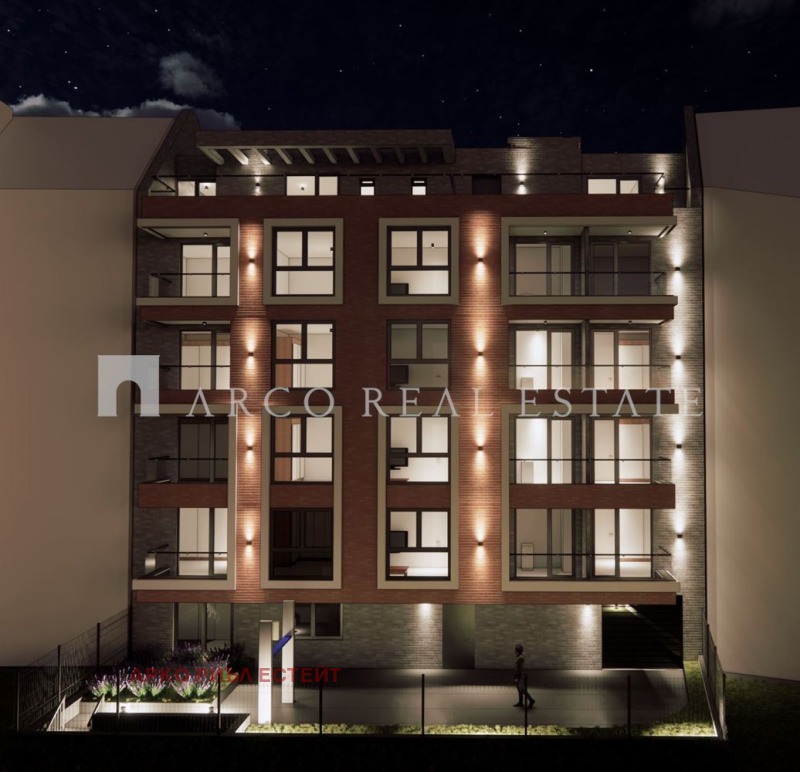 À vendre  2 chambres Sofia , Slatina , 108 m² | 10986754 - image [3]