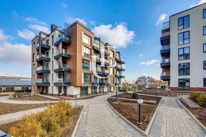 Продава 3-СТАЕН, гр. София, Драгалевци, снимка 12 - Апартаменти - 52222639