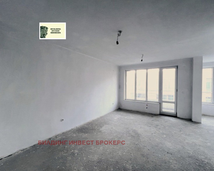 Продава 3-СТАЕН, гр. София, Манастирски ливади, снимка 8 - Апартаменти - 53070071