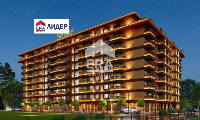 Продава 3-СТАЕН, гр. Русе, Родина 1