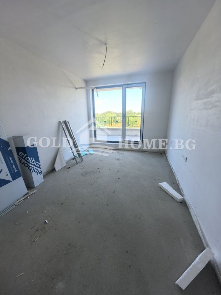 Продава 3-СТАЕН, гр. Пловдив, Христо Смирненски, снимка 5 - Апартаменти - 55232628