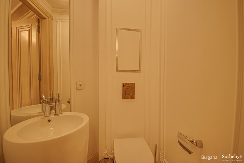 In vendita  3 camere da letto Sofia , Lozenets , 177 mq | 50960880 - Immagine [14]