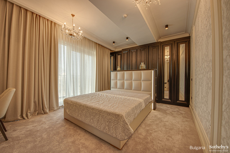 In vendita  3 camere da letto Sofia , Lozenets , 177 mq | 50960880 - Immagine [15]