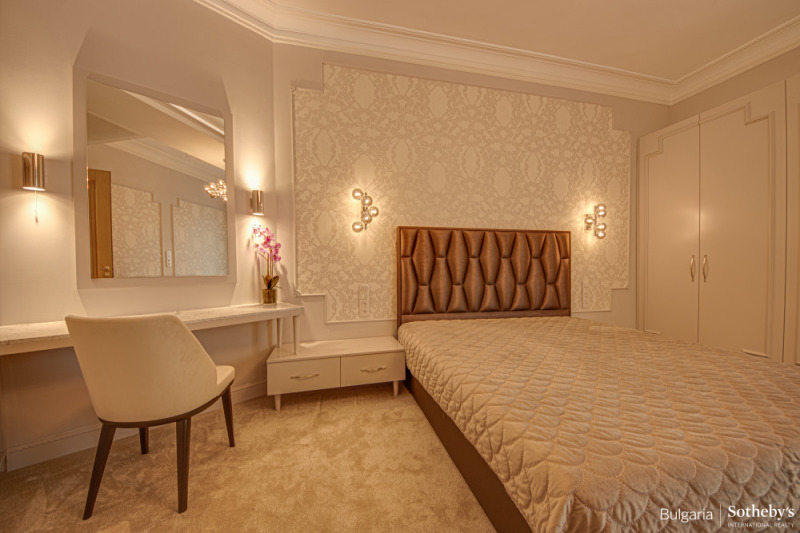In vendita  3 camere da letto Sofia , Lozenets , 177 mq | 50960880 - Immagine [10]