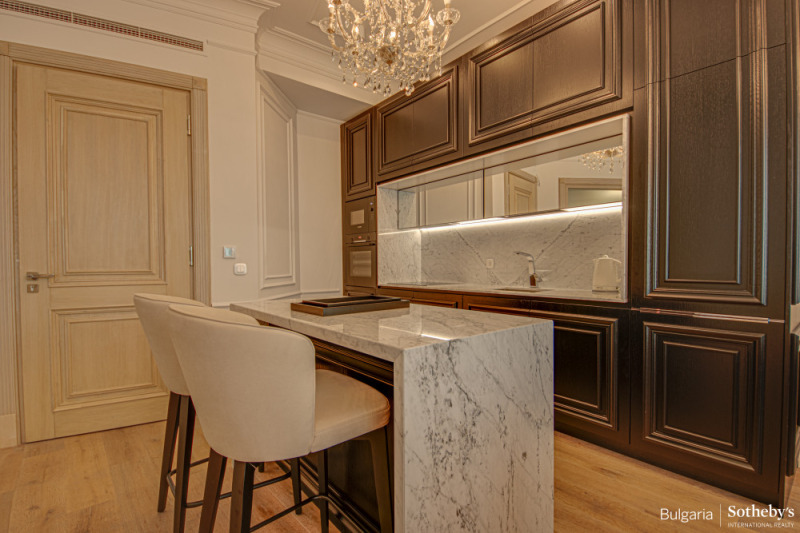 In vendita  3 camere da letto Sofia , Lozenets , 177 mq | 50960880 - Immagine [6]