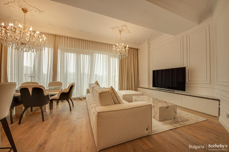 In vendita  3 camere da letto Sofia , Lozenets , 177 mq | 50960880 - Immagine [3]