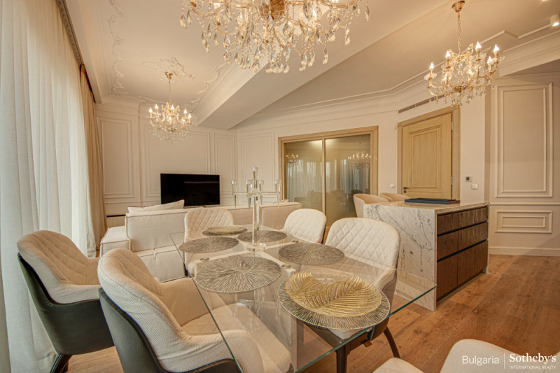 In vendita  3 camere da letto Sofia , Lozenets , 177 mq | 50960880 - Immagine [4]