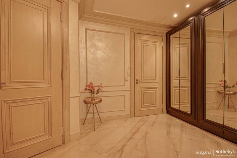 In vendita  3 camere da letto Sofia , Lozenets , 177 mq | 50960880 - Immagine [8]