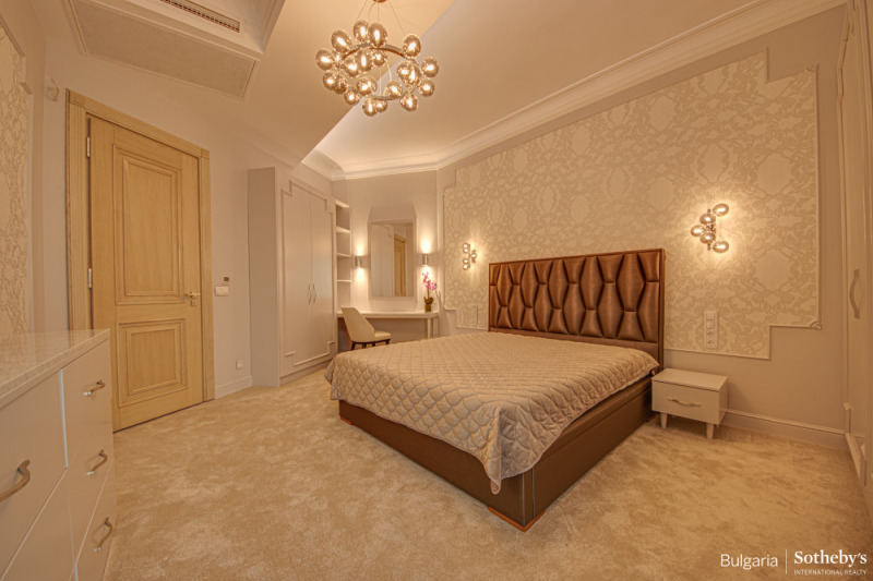 In vendita  3 camere da letto Sofia , Lozenets , 177 mq | 50960880 - Immagine [9]