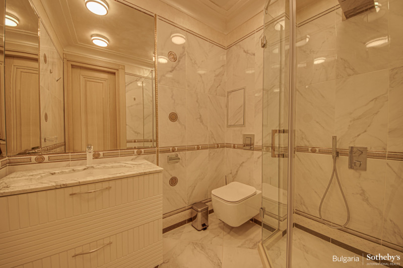 In vendita  3 camere da letto Sofia , Lozenets , 177 mq | 50960880 - Immagine [13]