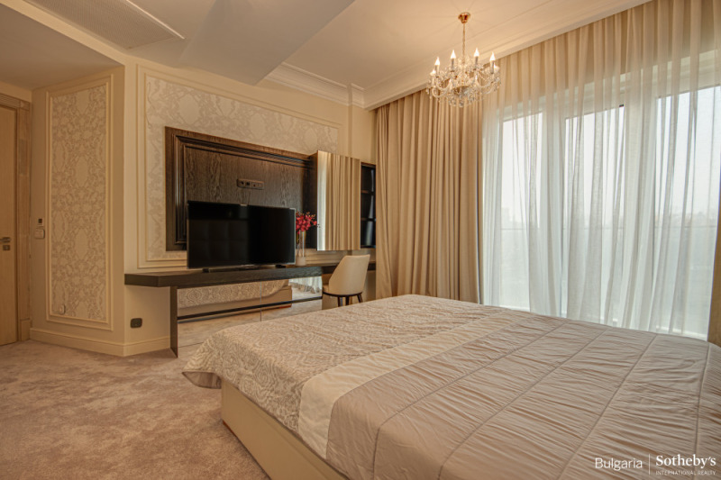 In vendita  3 camere da letto Sofia , Lozenets , 177 mq | 50960880 - Immagine [16]