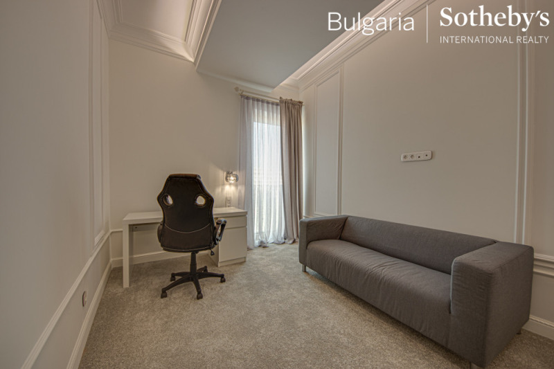 In vendita  3 camere da letto Sofia , Lozenets , 177 mq | 50960880 - Immagine [11]