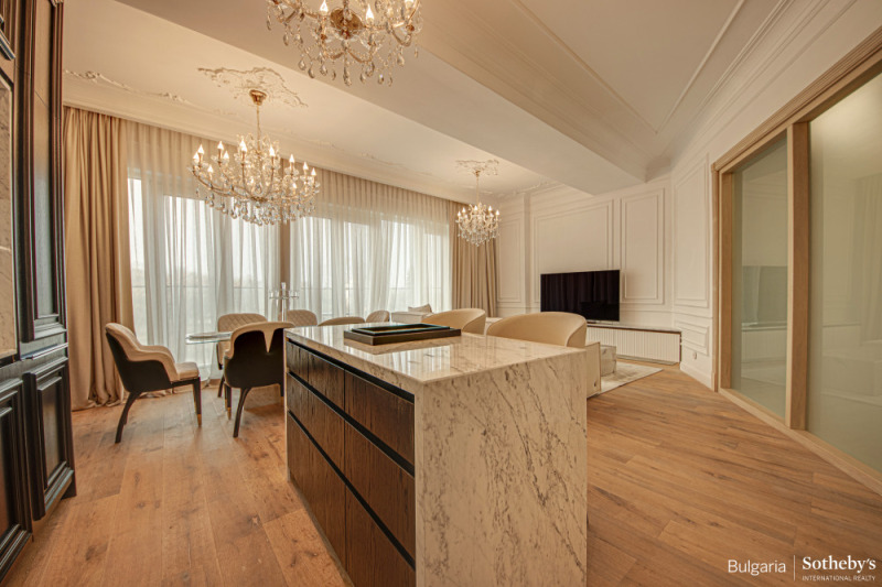In vendita  3 camere da letto Sofia , Lozenets , 177 mq | 50960880 - Immagine [5]