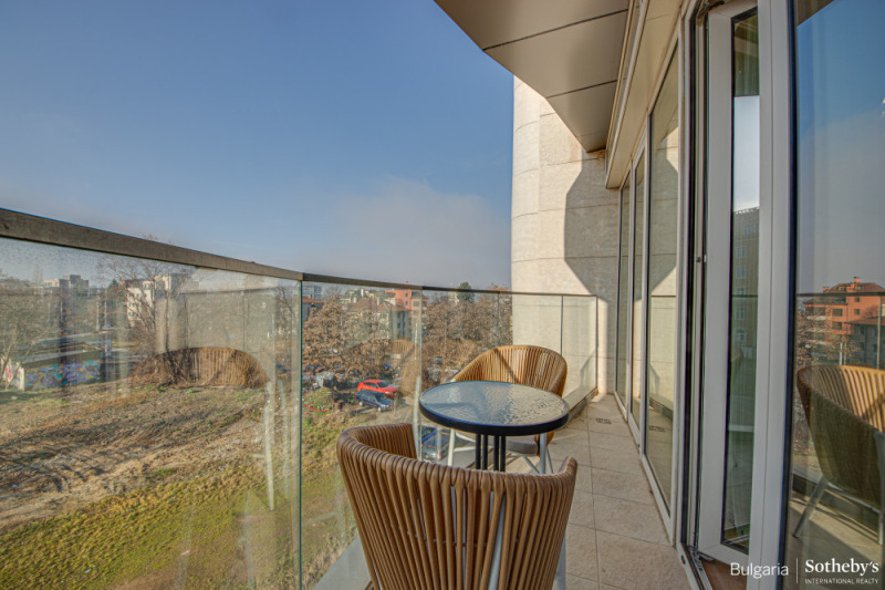 In vendita  3 camere da letto Sofia , Lozenets , 177 mq | 50960880 - Immagine [7]