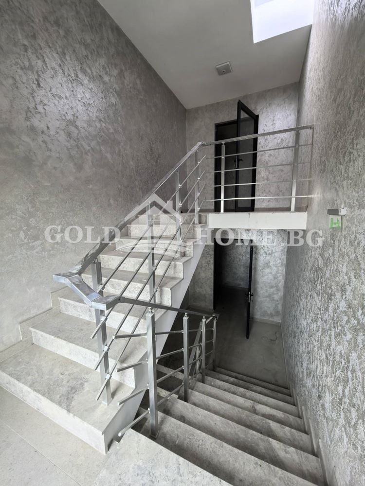 Продава 4-СТАЕН, гр. Пловдив, Отдих и култура, снимка 17 - Апартаменти - 55185892