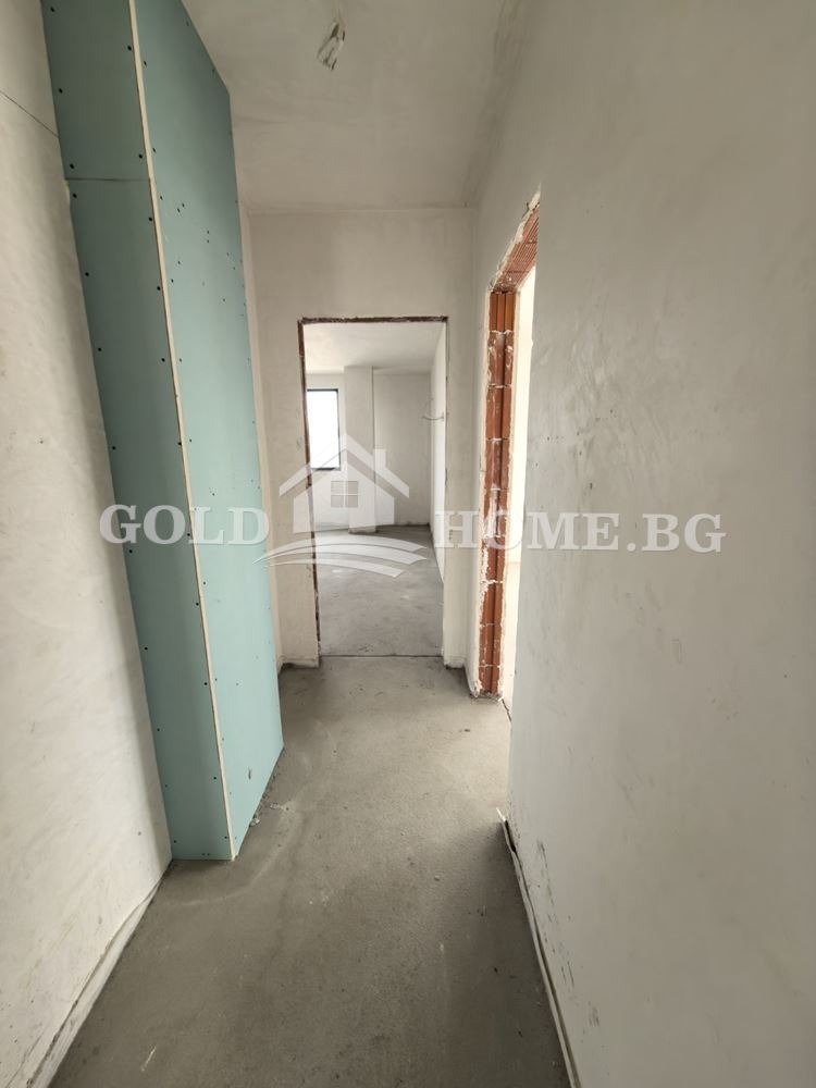 Продава 4-СТАЕН, гр. Пловдив, Отдих и култура, снимка 4 - Апартаменти - 55185892
