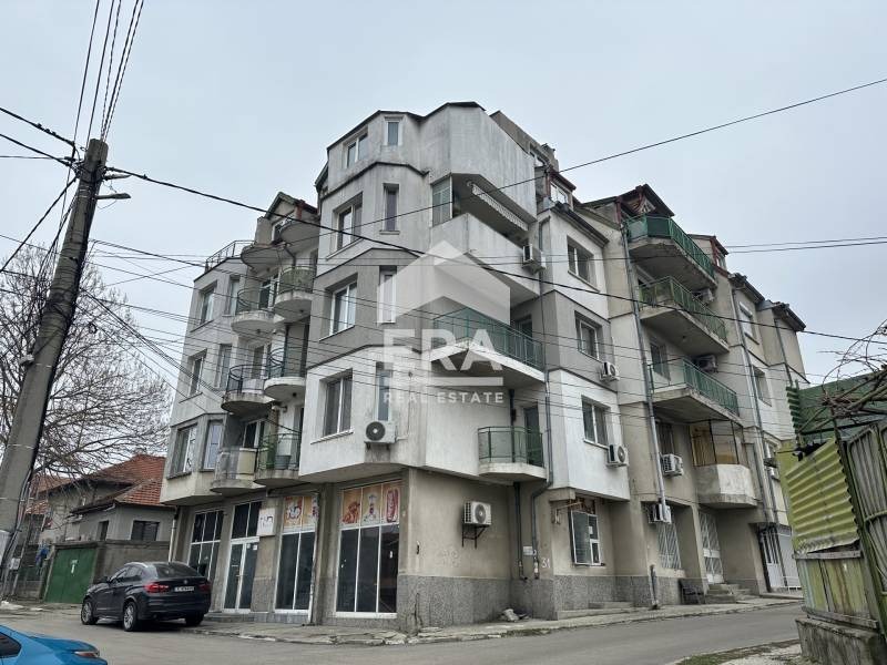 Продава  Мезонет град Русе , Дружба 2 , 90 кв.м | 99315740 - изображение [13]