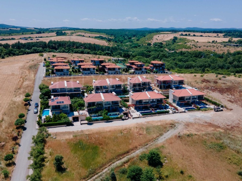 Продается  Дом область Бургас , Лозенец , 314 кв.м | 92304553 - изображение [12]