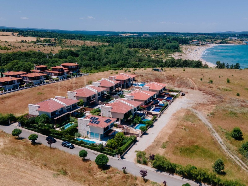 Продается  Дом область Бургас , Лозенец , 314 кв.м | 92304553 - изображение [11]
