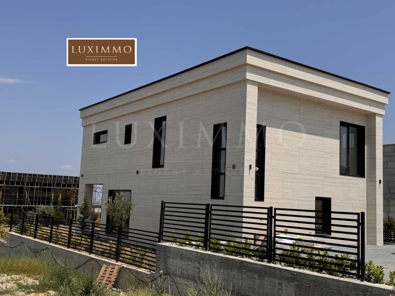 Προς πώληση  σπίτι περιοχή Plovdiv , Μαρκοβο , 220 τ.μ | 90938664 - εικόνα [3]