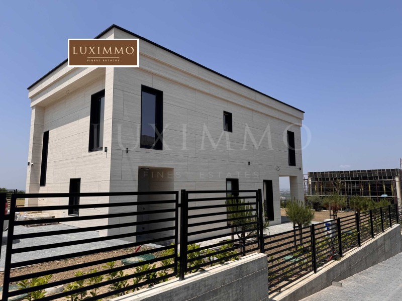 Προς πώληση  σπίτι περιοχή Plovdiv , Μαρκοβο , 220 τ.μ | 90938664