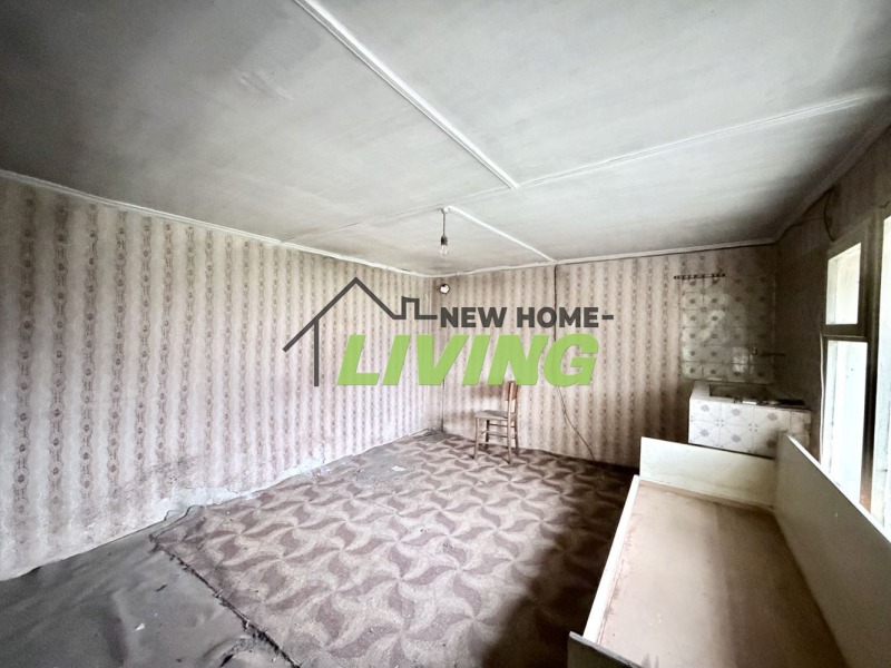 Продава КЪЩА, с. Долнослав, област Пловдив, снимка 7 - Къщи - 53095459