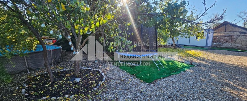 Продава КЪЩА, с. Черноземен, област Пловдив, снимка 3 - Къщи - 53228610