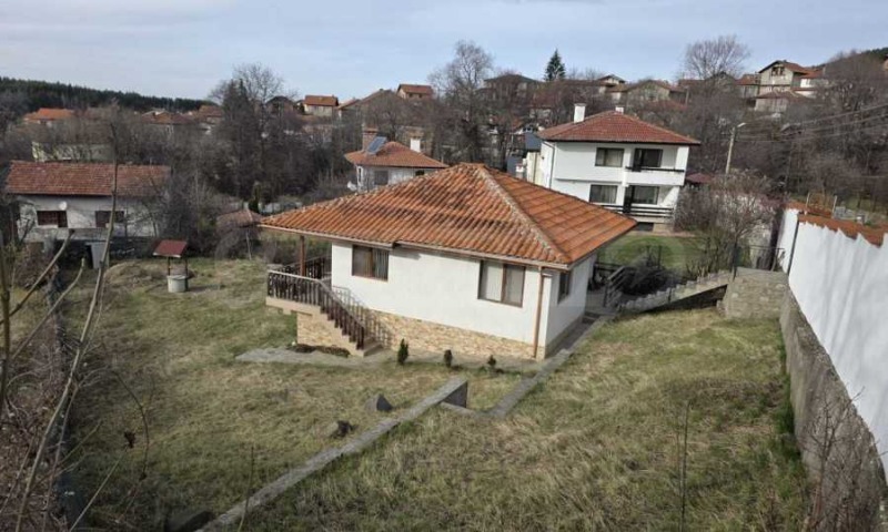 Продава КЪЩА, с. Кладница, област Перник, снимка 8 - Къщи - 53444409