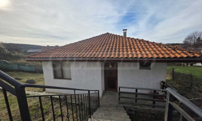 Продава КЪЩА, с. Кладница, област Перник, снимка 9 - Къщи - 53444409