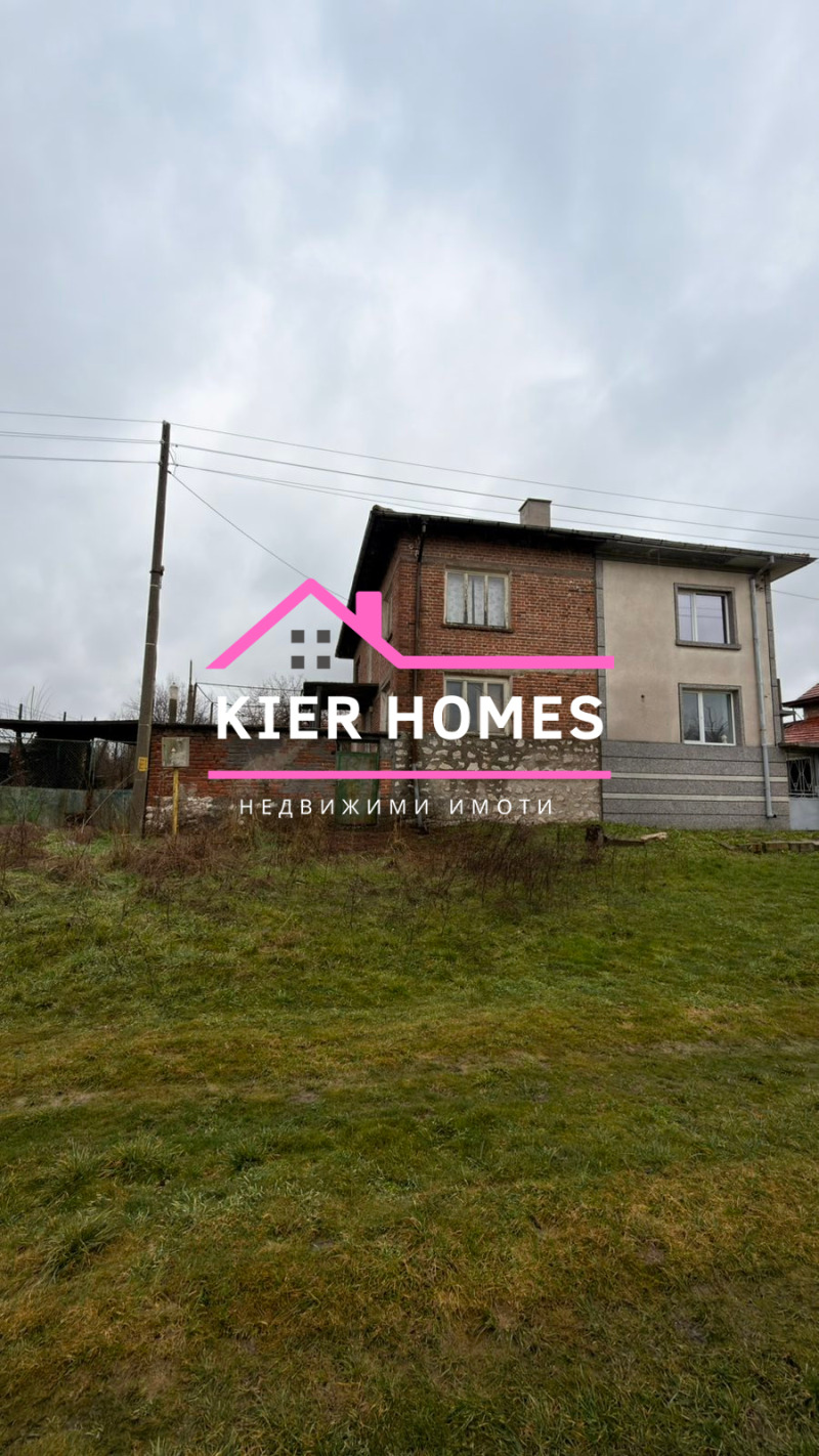 Продава КЪЩА, с. Голямо Асеново, област Хасково, снимка 3 - Къщи - 53460721