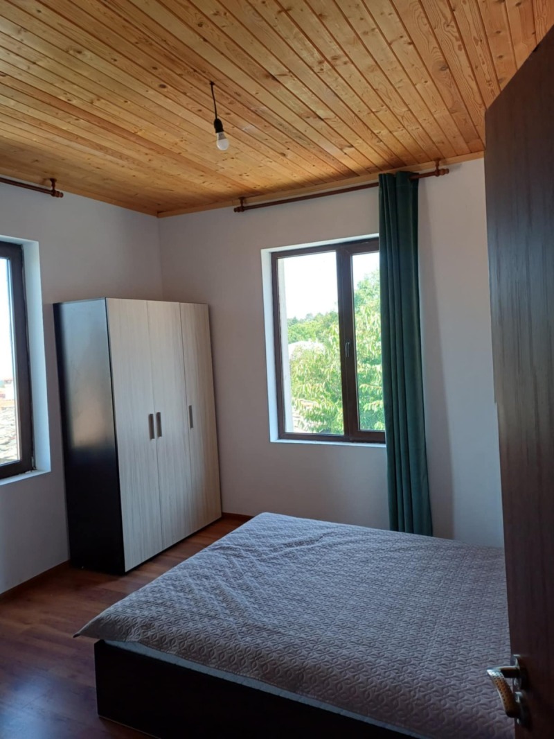 Продава КЪЩА, с. Яврово, област Пловдив, снимка 5 - Къщи - 53504751