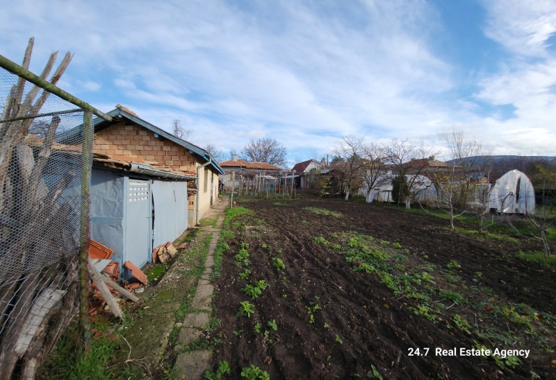 Продава КЪЩА, с. Мадара, област Шумен, снимка 7 - Къщи - 53562135