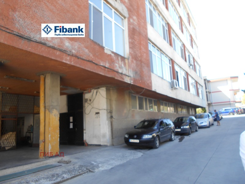 Na sprzedaż  Składowanie region Pazardżik , Peszczera , 664 mkw | 33126461