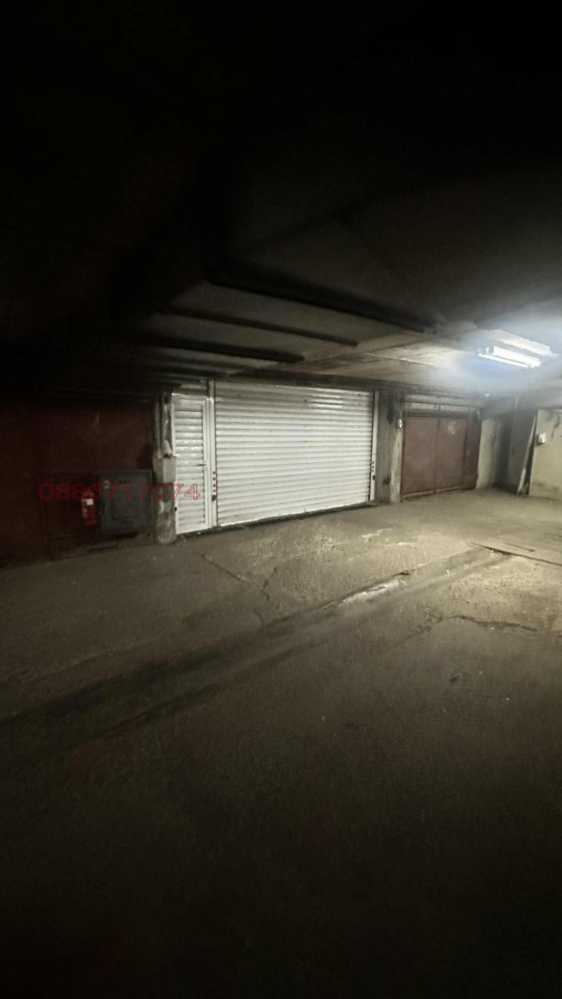 Til salg  Garage Sofia , Krasna polyana 1 , 22 kvm | 69582178 - billede [2]