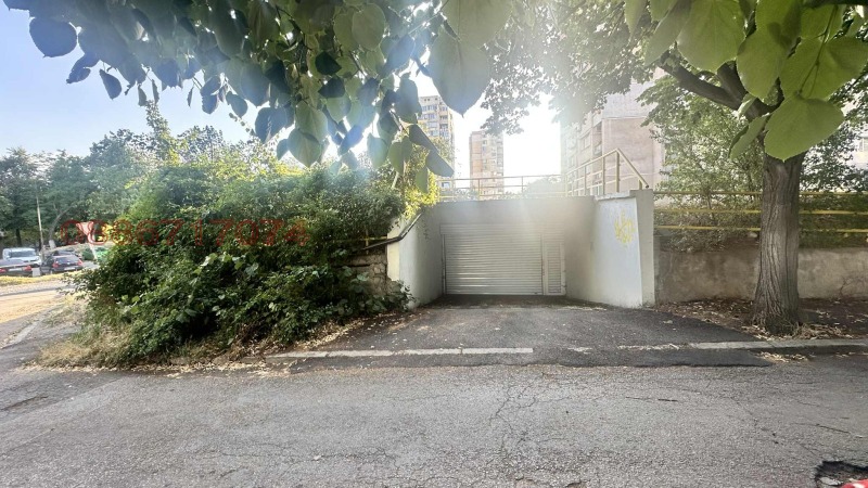 Til salg  Garage Sofia , Krasna polyana 1 , 22 kvm | 69582178 - billede [3]