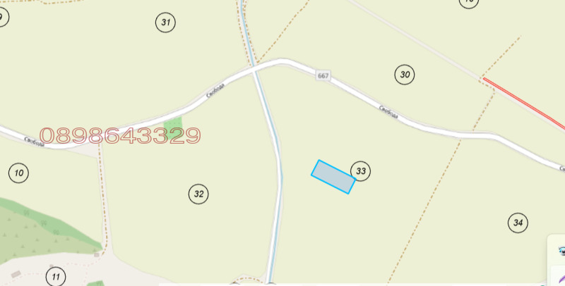 Продава ПАРЦЕЛ, гр. Асеновград, област Пловдив, снимка 2 - Парцели - 52970397