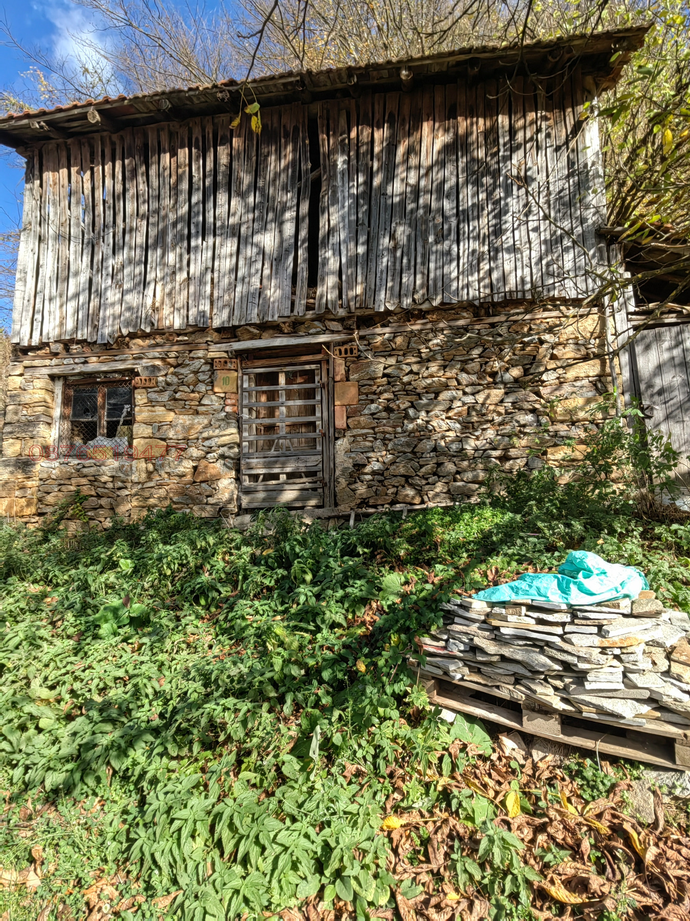Продава 2-СТАЕН, с. Арда, област Смолян, снимка 5 - Апартаменти - 54502828