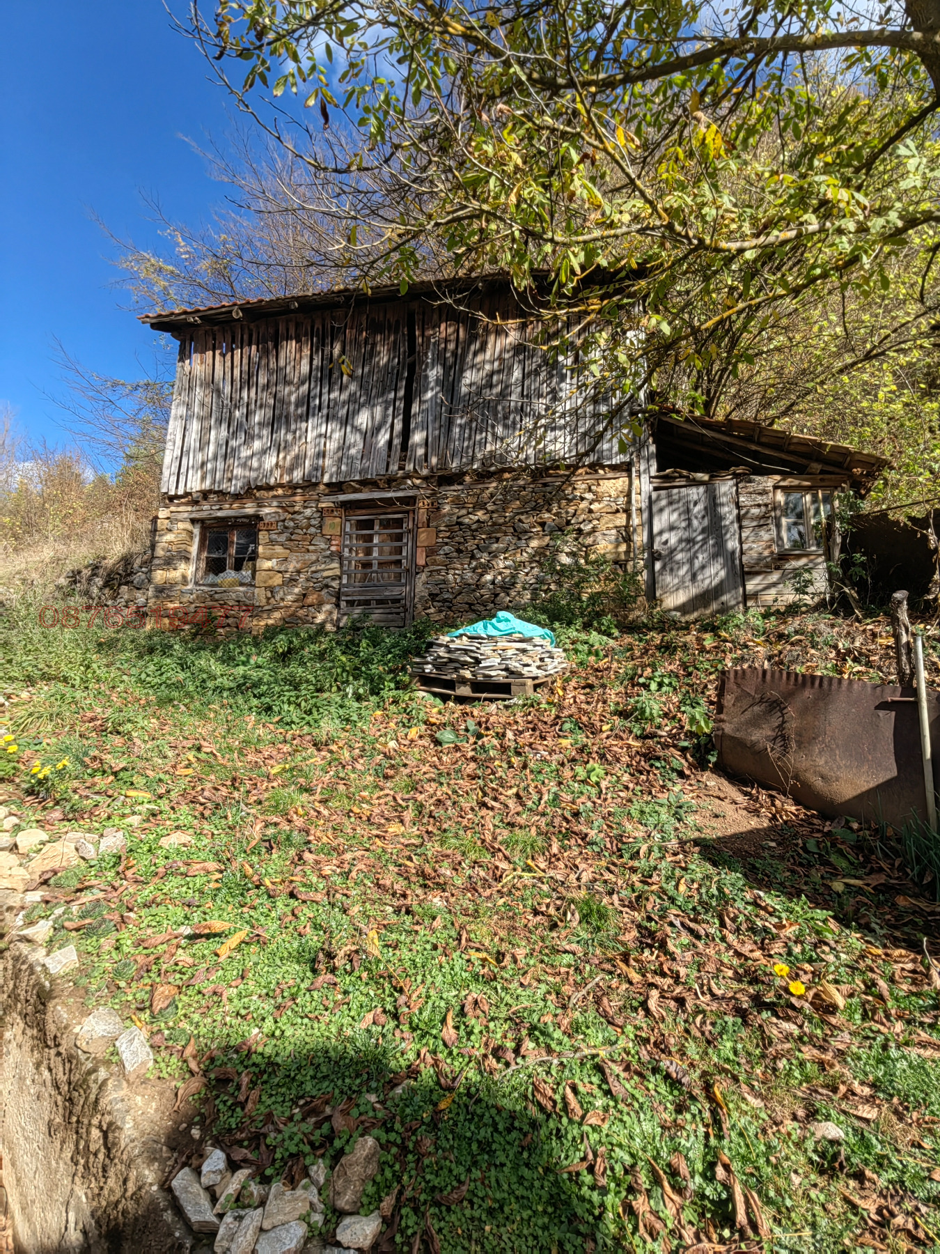Продава 2-СТАЕН, с. Арда, област Смолян, снимка 11 - Апартаменти - 54502828