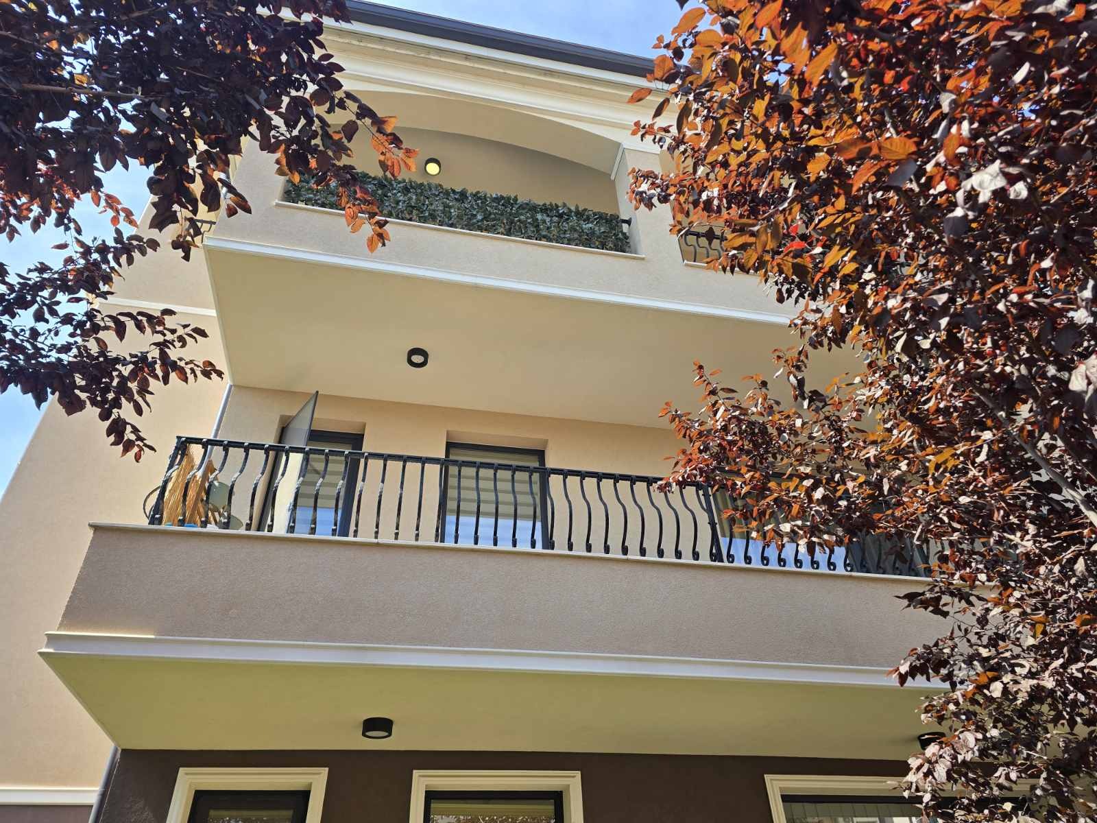 Продава 2-СТАЕН, гр. Пловдив, Южен, снимка 17 - Апартаменти - 55727870