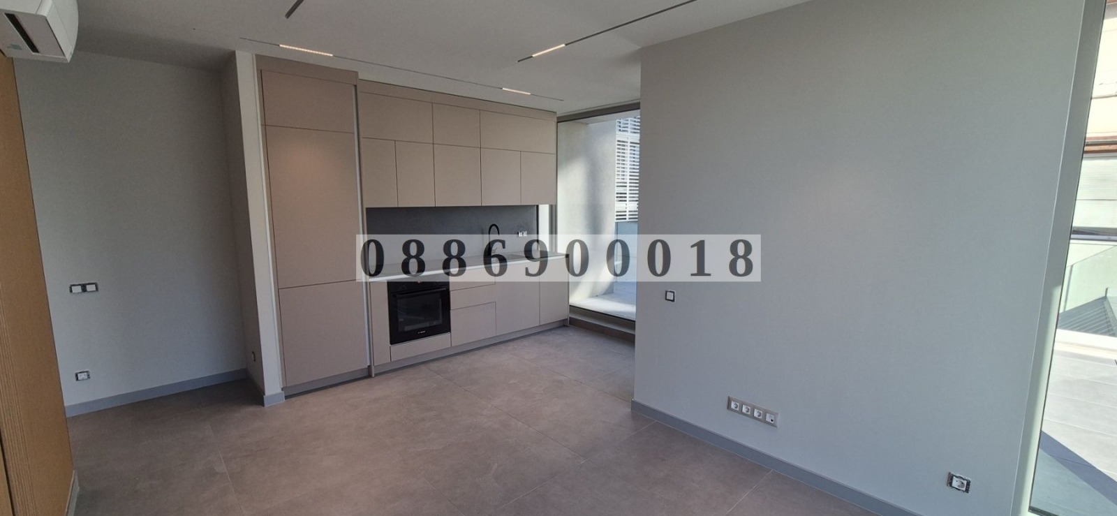 Продава 2-СТАЕН, гр. Варна, Фестивален комплекс, снимка 5 - Апартаменти - 56002581