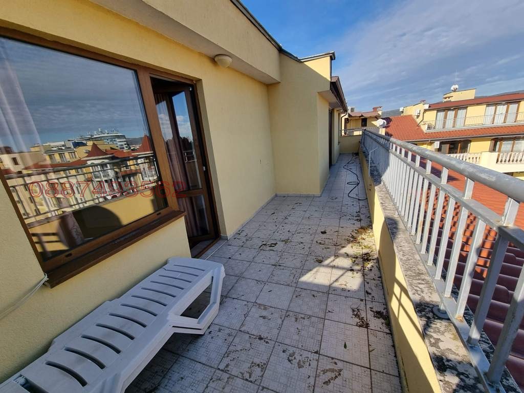 Продава 3-СТАЕН, к.к. Слънчев бряг, област Бургас