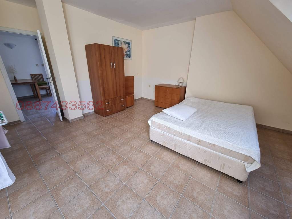 Продава 3-СТАЕН, к.к. Слънчев бряг, област Бургас, снимка 8 - Апартаменти - 53857166