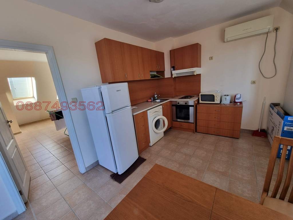 Продава 3-СТАЕН, к.к. Слънчев бряг, област Бургас, снимка 16 - Апартаменти - 53857166