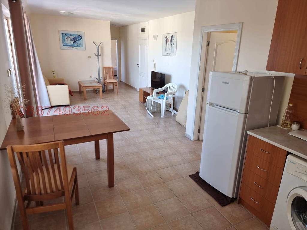 Продава 3-СТАЕН, к.к. Слънчев бряг, област Бургас, снимка 6 - Апартаменти - 53857166